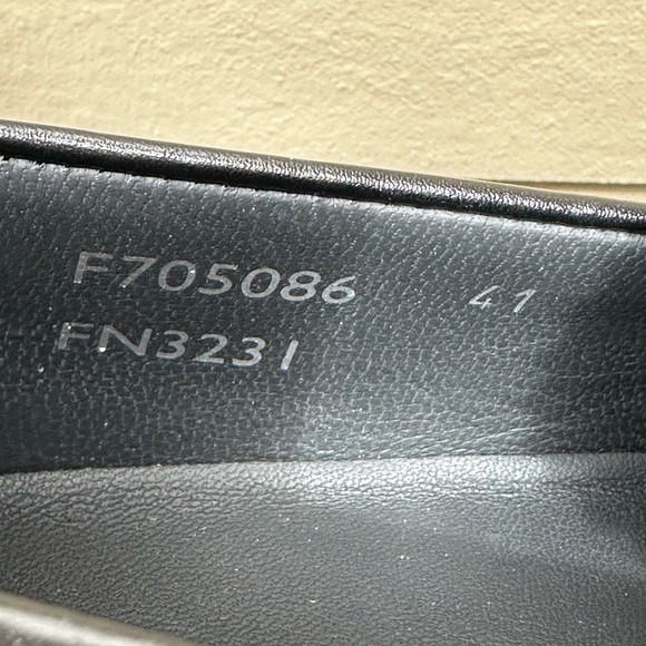 Alexander McQueen Loafers - Picture 7 of 13